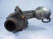 TURBOCHARGER Saab 9-5 2016 LIM.2.0 TID 55570748