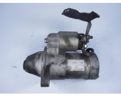 STARTER MOTOR Opel Astra 2010 1.7 DTI 16V 8980147432