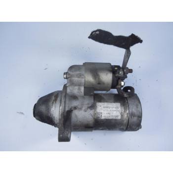 STARTER MOTOR Opel Astra 2010 1.7 DTI 16V 8980147432