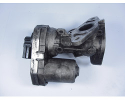 EGR VALVE Peugeot BOXER 2008 2.2HDI 