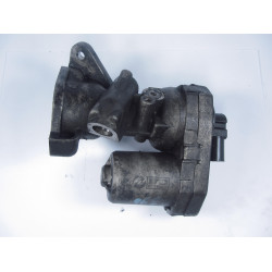 EGR VALVE Peugeot BOXER 2008 2.2HDI 