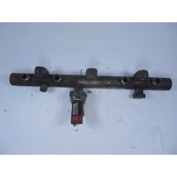 COMMON RAIL Citroën XSARA 2004 2.0HDI 9640387980