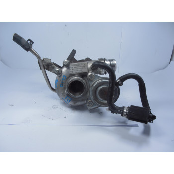 TURBINA Renault CLIO III 2012 1.2 16V 8200854964