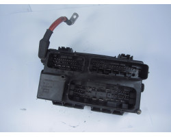 FUSE BOX Opel Corsa 2007 1.3 DT 013217394   13217394