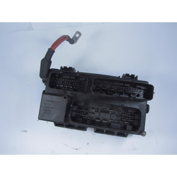 FUSE BOX Opel Corsa 2007 1.3 DT 013217394   13217394