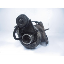 TURBINA Peugeot BOXER 2008 2.2HDI 49131-58300