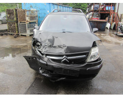 CAR FOR PARTS Citroën C8 2008 2.0 HDI 