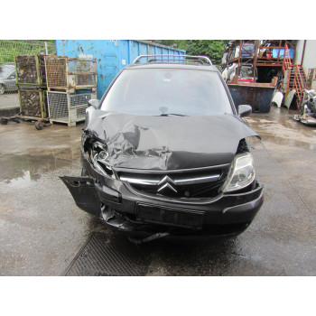 CAR FOR PARTS Citroën C8 2008 2.0 HDI 