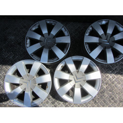 WHEEL 16" Citroën C8 2008 2.0 HDI 