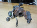 TURBOCHARGER Opel Astra 2005 1.9 DT 16V SW 