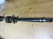 AXLE SHAFT FRONT RIGHT Opel Astra 2010 1.7 DTI 16V 13250839