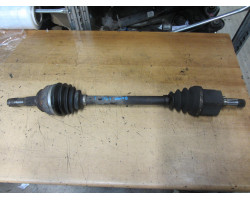 FRONT LEFT DRIVE SHAFT Peugeot BOXER 2008 2.2HDI 