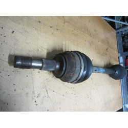 FRONT LEFT DRIVE SHAFT Peugeot BOXER 2008 2.2HDI 