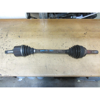 FRONT LEFT DRIVE SHAFT Peugeot BOXER 2007 2.2 HDI 