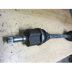 FRONT LEFT DRIVE SHAFT Peugeot BOXER 2007 2.2 HDI 