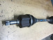 FRONT LEFT DRIVE SHAFT Peugeot BOXER 2007 2.2 HDI 