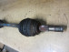 FRONT LEFT DRIVE SHAFT Peugeot BOXER 2007 2.2 HDI 