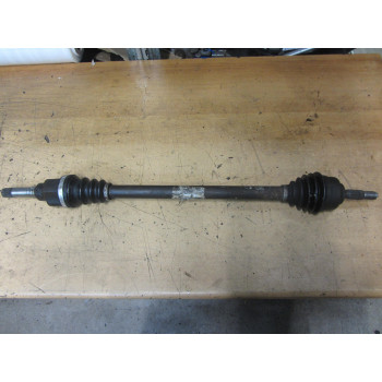 AXLE SHAFT FRONT RIGHT Citroën C3 2002 1.4 HDI 