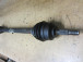 AXLE SHAFT FRONT RIGHT Citroën C3 2002 1.4 HDI 