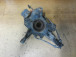 WHEEL HUB COMPLETE FRONT RIGHT Renault SCENIC 2011 III. 1.6 16V 