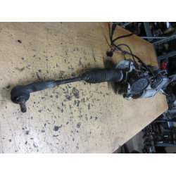 STEERING RACK Volkswagen Passat 2008 2.0TDI AUT. VARIANT 1k1909144m