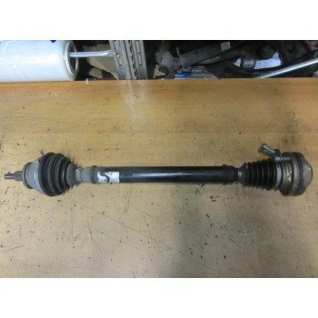 AXLE SHAFT FRONT RIGHT Seat Ibiza 2002 1.9 TDI 