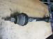 AXLE SHAFT FRONT RIGHT Seat Ibiza 2002 1.9 TDI 