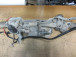 STEERING RACK Škoda Octavia 2007 COMBI 1.9 TDI 7805477238