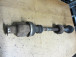 AXLE SHAFT FRONT RIGHT Renault THALIA 2004 1.4 8200240430