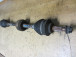 AXLE SHAFT FRONT RIGHT Renault THALIA 2004 1.4 8200240430