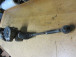 STEERING RACK Opel Astra 2010 1.7 DTI 16V 7805177207