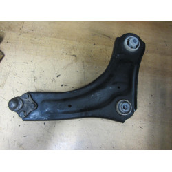 BRACCIO OSCILLANTE ANTERIORE SINISTRO Renault SCENIC 2011 III. 1.6 16V 