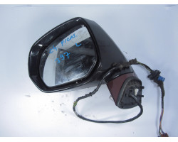 MIRROR LEFT Citroën C4 2008 PICASSO 2.0 HDI AUT. 