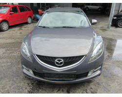 AVTO ZA DELE Mazda Mazda6 2009 2.2 D LP 