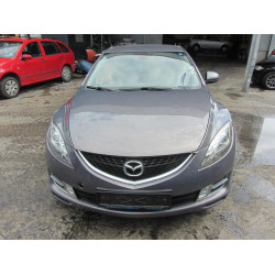 AVTO ZA DELE Mazda Mazda6 2009 2.2 D LP 