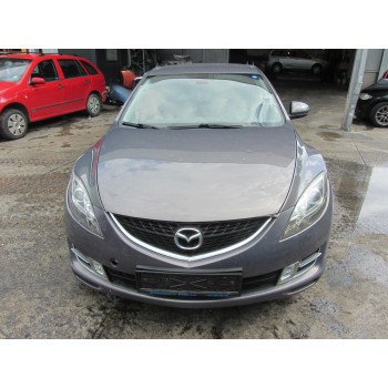 AVTO ZA DELE Mazda Mazda6 2009 2.2 D LP 