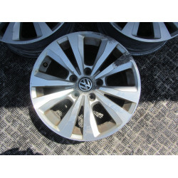 CERCHIO 16" Volkswagen Golf 2015 VII. 1.6 TDI 