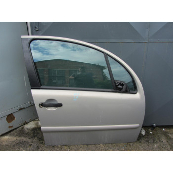 DOOR FRONT RIGHT Citroën C3 2006 1.4i 