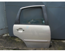 DOOR REAR RIGHT Citroën C3 2006 1.4i 