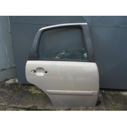 DOOR REAR RIGHT Citroën C3 2006 1.4i 