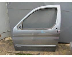 PORTA LAMIERA NUDA ANTERIORE SINISTRA Citroën BERLINGO 2 2005 2.0 HDI 