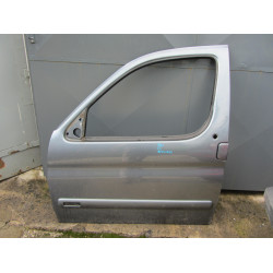 PORTA LAMIERA NUDA ANTERIORE SINISTRA Citroën BERLINGO 2 2005 2.0 HDI 