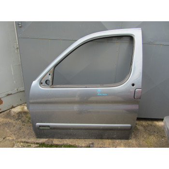 PORTA LAMIERA NUDA ANTERIORE SINISTRA Citroën BERLINGO 2 2005 2.0 HDI 