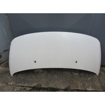 BONNET Peugeot 3008 2010 1.6 HDI 