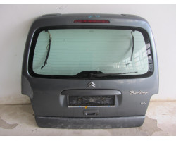 VRATA KOMPLET PRTLJAŽNA Citroën BERLINGO 2 2005 2.0 HDI 