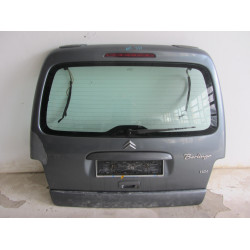 VRATA KOMPLET PRTLJAŽNA Citroën BERLINGO 2 2005 2.0 HDI 