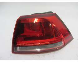 TAIL LIGHT RIGHT Volkswagen Golf 2015 VII. 1.6 TDI 5g0945096m