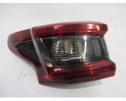 TAIL LIGHT LEFT Nissan Qashqai 2018 1.2 DIG-T AUT. 