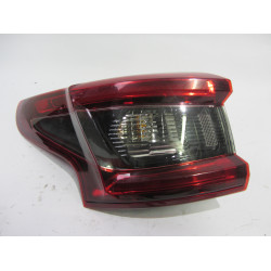 TAIL LIGHT LEFT Nissan Qashqai 2018 1.2 DIG-T AUT. 