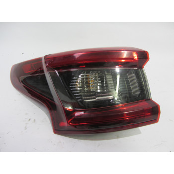 TAIL LIGHT LEFT Nissan Qashqai 2018 1.2 DIG-T AUT. 